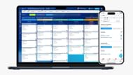Impressive CRM tool (Image via Bitrix)